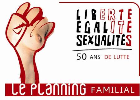 Planning familial : baisse de 42% des aides de l'Etat Planning familial : baisse de 42% des aides de l'Etat