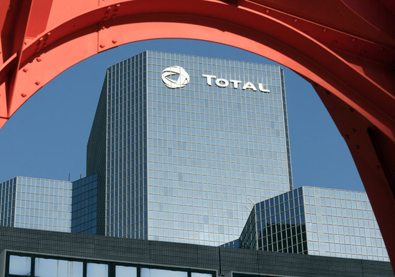 Bonne nouvelle : Total va enregistrer des bénéfices records en 2008 ! 