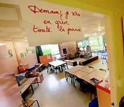 Grève du jeudi 19 mars : pas de service d’accueil dans les écoles Grève du jeudi 19 mars : pas de service d’accueil dans les écoles