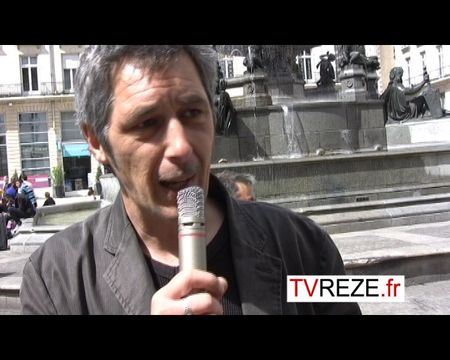 Le procès des gouvernants est ouvert !