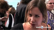 Tatiana Arfel - Prix Roblès 2009