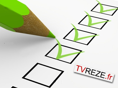 Questionnaire TVREZE