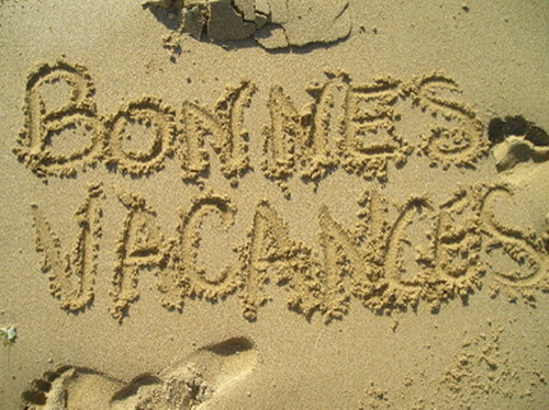 C'est les vacances sur TVREZE.fr C'est les vacances sur TVREZE.fr