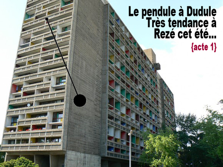 L'art contemporain envahit notre ville cet été... L'art contemporain envahit notre ville cet été...