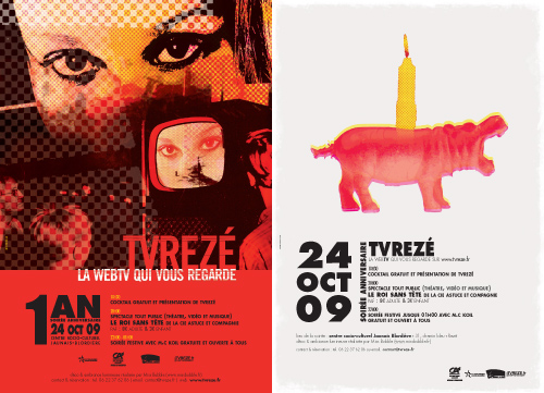 TVREZE à l'affiche : résultat de vos Votes TVREZE à l'affiche : résultat de vos Votes