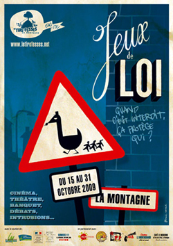 Jeux de Loi Jeux de Loi