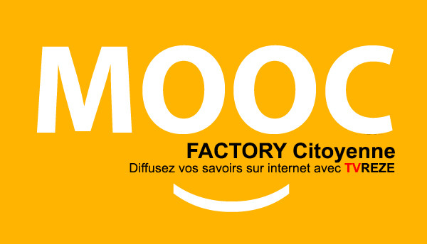 C'est quoi la Mooc Factory citoyenne ?