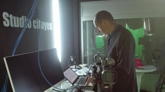 C'est quoi la Mooc Factory citoyenne ? C'est quoi la Mooc Factory citoyenne ?