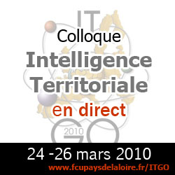 ITGO 2010 - en intégral et en direct via TVREZE dès le 24 mars ITGO 2010 - en intégral et en direct via TVREZE dès le 24 mars
