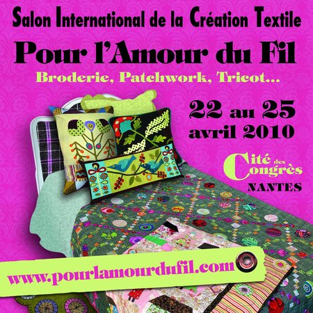 Pour L'amour du Fil Pour L'amour du Fil