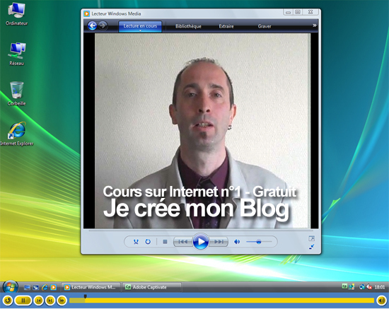 Cliquez ici pour accéder au cours Cliquez ici pour accéder au cours