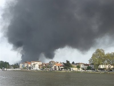 ça sent le roussi aux anciens abbatoirs