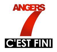 Cette fois, c'est officiel : Angers 7 c'est fini ! Cette fois, c'est officiel : Angers 7 c'est fini !