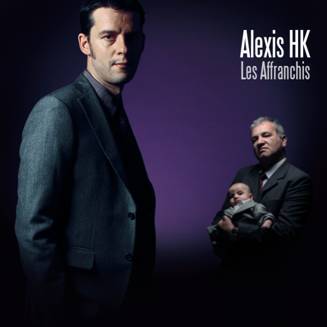 Les places pour le concert d'Alexis HK sont gagnées