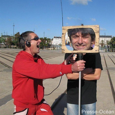 TVREZE dans Presse Océan TVREZE dans Presse Océan