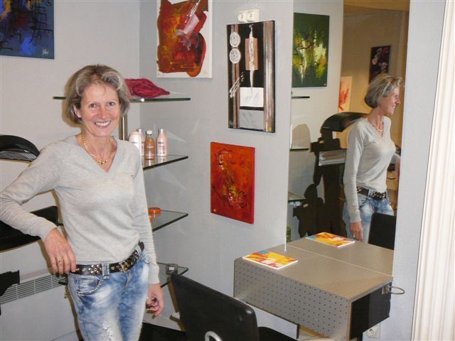 MABRIS s'expose au Salon ISATIS MABRIS s'expose au Salon ISATIS