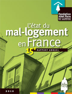 Téléchargez le rapport 2010