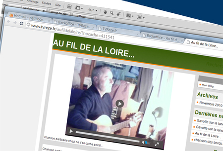 Blog : et maintenant, faites comme Marcel Blog : et maintenant, faites comme Marcel