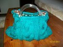 Sac réalisation de Laëtitia Sac réalisation de Laëtitia