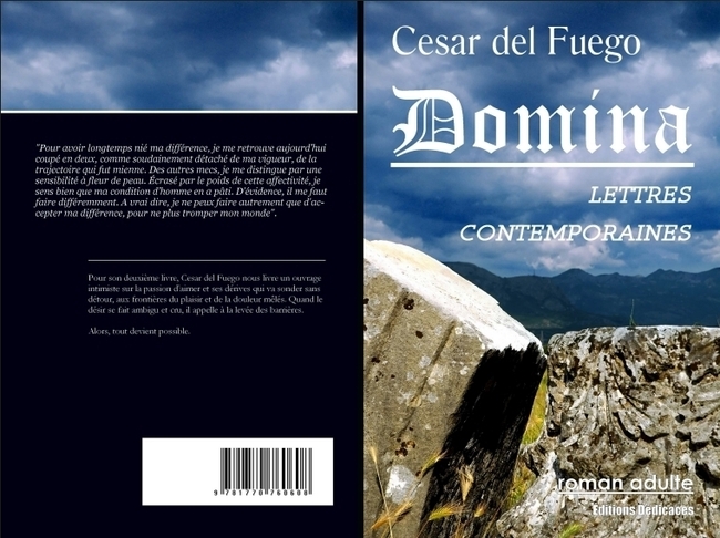 Domina, lettres contemporaines Domina, lettres contemporaines