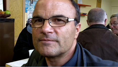 Forum visages : des documentaires pour débattre sur l’intervention sociale Forum visages : des documentaires pour débattre sur l’intervention sociale