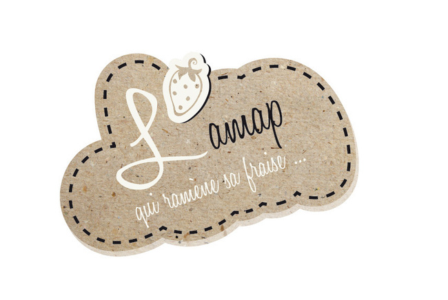 L'Amap qui ramène sa fraise L'Amap qui ramène sa fraise