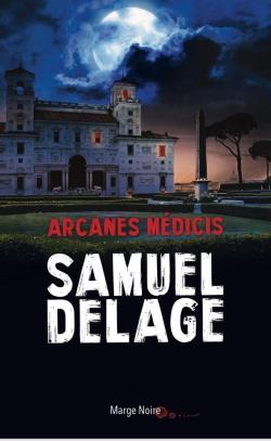 Samuel DELAGE, invité des Chroniques de Mori7