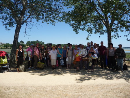 Programme des sorties Journées Découvertes de cet été Programme des sorties Journées Découvertes de cet été