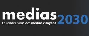 Médias 2030 : quel avenir pour le journalisme ? Médias 2030 : quel avenir pour le journalisme ?