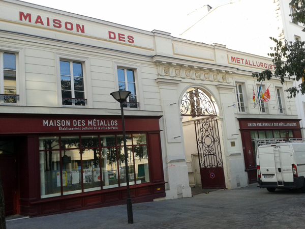 TVREZE débarque à Paris TVREZE débarque à Paris