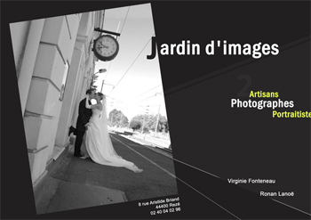 Le jardin d'images, photographe à Saint-Paul