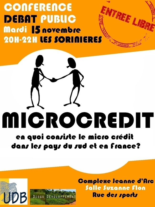 Conférence  Conférence