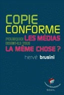Hervé Brusini : "pourquoi les médias disent-ils tous la même chose ?" Hervé Brusini : "pourquoi les médias disent-ils tous la même chose ?"