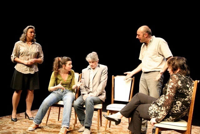 Juste la fin du monde Juste la fin du monde