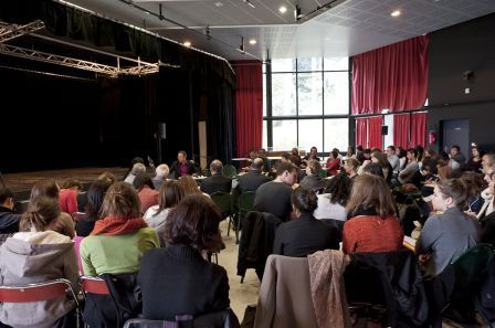 Entreprendre, parlons-en ! Entreprendre, parlons-en !