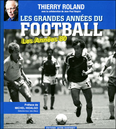 Décès de Thierry Roland Décès de Thierry Roland