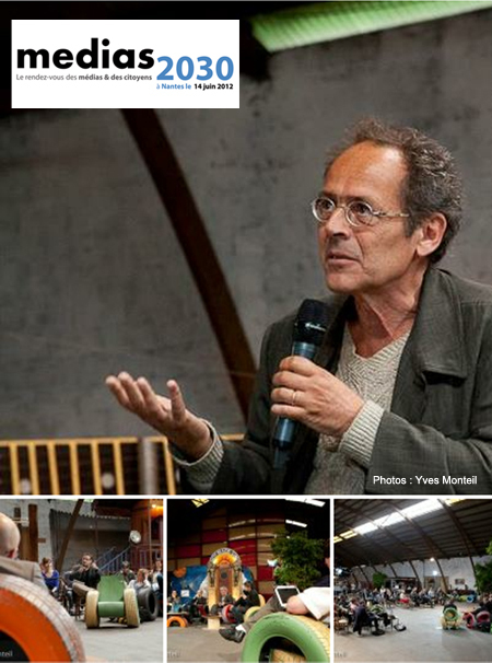 Retrouvez l'intégralité de WEBTV 2030 sur TVREZE Retrouvez l'intégralité de WEBTV 2030 sur TVREZE