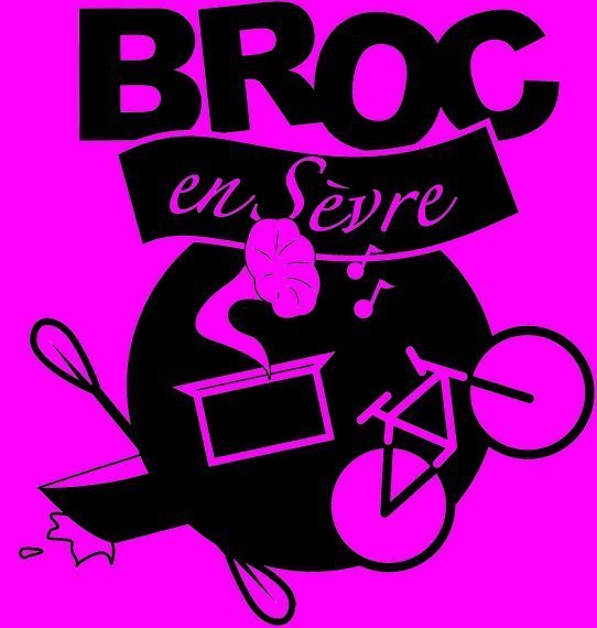 BROC EN SEVRE - dimanche 3 juin 2012 - Tous à la Blordière ! BROC EN SEVRE - dimanche 3 juin 2012 - Tous à la Blordière !