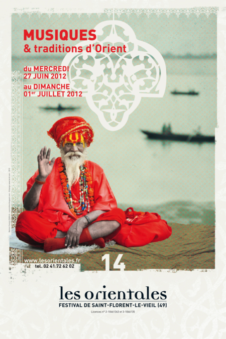 Festival les Orientales - Ouverture ce mercredi 27 juin avec le Trio Joubran