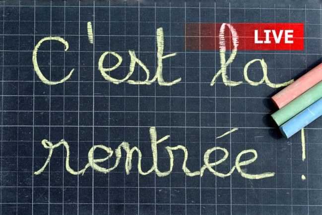 TVREZE fait sa rentrée le 1er septembre au Forum des asso TVREZE fait sa rentrée le 1er septembre au Forum des asso