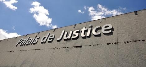 Dernière minute : la justice sursoit à expulser les Roms Dernière minute : la justice sursoit à expulser les Roms