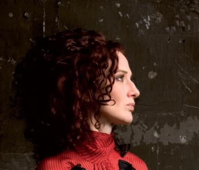 Claire Diterzi en concert ! Claire Diterzi en concert !