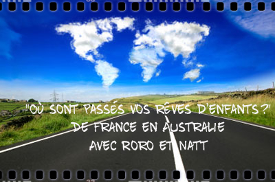 "Où sont passés vos rêves d'enfants" "Où sont passés vos rêves d'enfants"