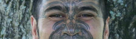 WHENUA exploration photographique en terre(s) māori