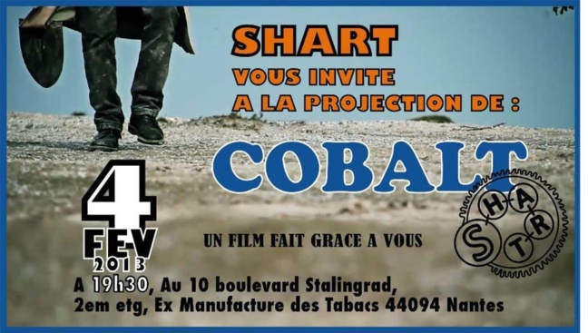 Cobalt Cobalt