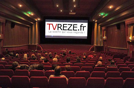 TVREZE lance un appel aux associations de l'agglo nantaise TVREZE lance un appel aux associations de l'agglo nantaise