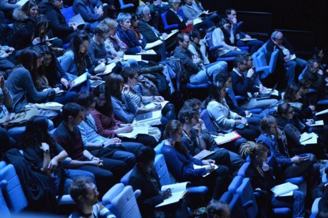 Revivez les Ateliers de la création