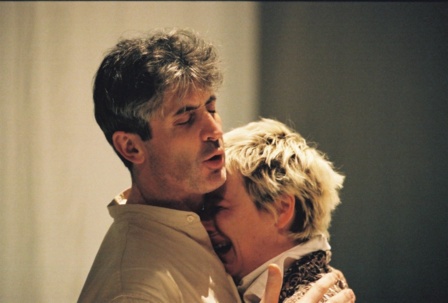 A quoi rêvent les poissons rouges ? A quoi rêvent les poissons rouges ?