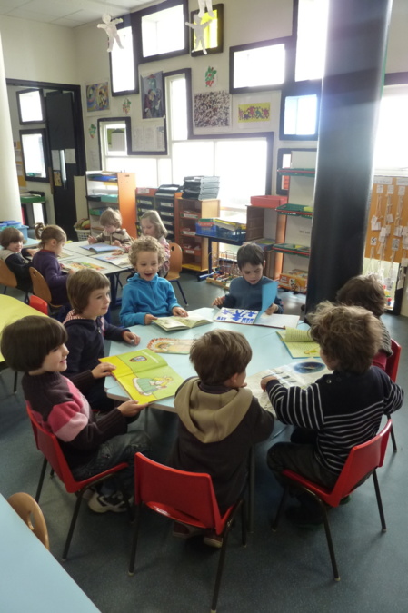 Une fermeture annoncée. Quel avenir pour l'école maternelle de la maison radieuse de Le Corbusier ?