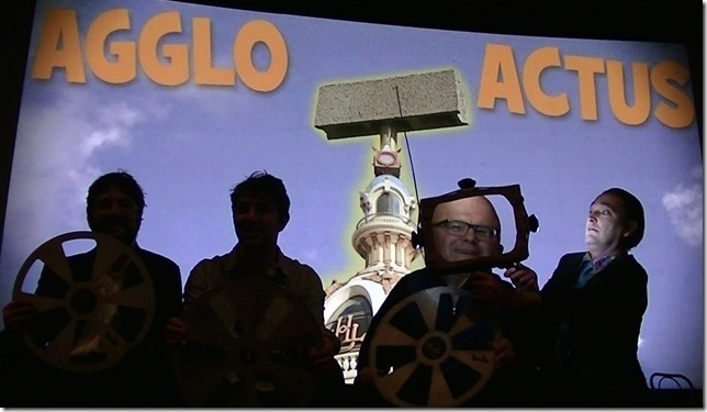 En avant-première : le journal ciné des associations de l'agglo En avant-première : le journal ciné des associations de l'agglo